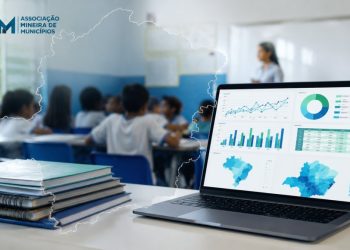 Webinário da AMM orienta municípios sobre a matrícula inicial do Censo Escolar 2026