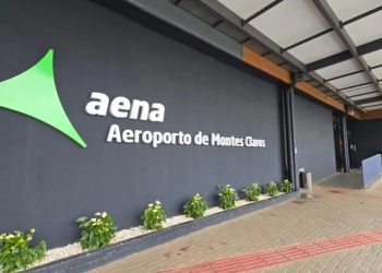 Aeroporto de MoC terá terminal de cargas 