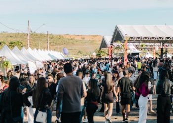 Festival faz sucesso em 13 municípios