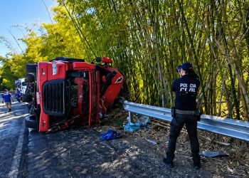 MGC 418 é uma nova ‘Rodovia da Morte’