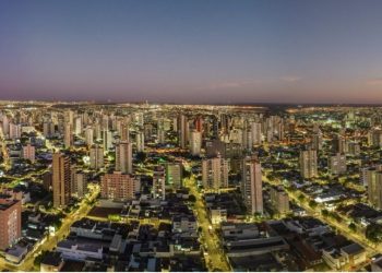 Balança de Uberlândia tem recorde histórico