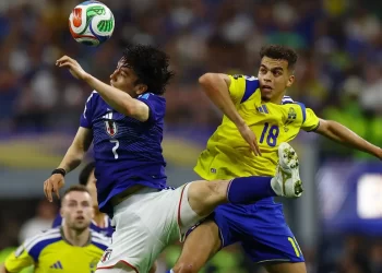 Japão confirma classificação e encara o Brasil na próxima fase da Copa do Mundo