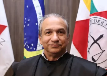 CNJ apre processo contra desembargador de Minas acusado de crimes sexuais