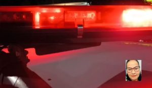 Mulher é morta a facadas pelo ex-companheiro em Santa Efigênia de Minas