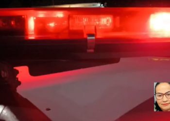 Mulher é morta a facadas pelo ex-companheiro em Santa Efigênia de Minas