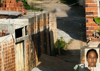 Mulher é morta a tiros em Timóteo