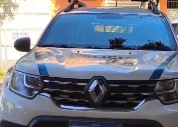Homem é preso após ex-companheira denunciar agressão e ameaça no bairro Jardim do Trevo