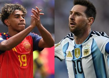 Argentina e Espanha fazem final inédita da Copa do Mundo em duelo entre gerações