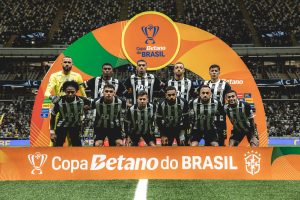 Atlético estreia nas oitavas da Copa do Brasil contra o Juventude neste sábado