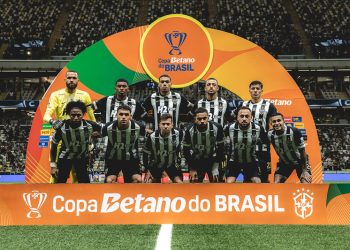 Atlético estreia nas oitavas da Copa do Brasil contra o Juventude neste sábado