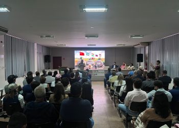ExpoAgro GV debate segurança jurídica e oportunidades de investimento no agronegócio
