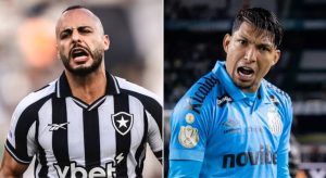 TV Leste RECORD transmite Botafogo e Santos nesta quinta-feira