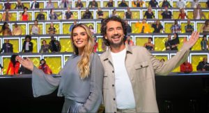 Canta Comigo Teen volta à tela da TV Leste RECORD no dia 21 de julho