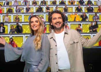 Canta Comigo Teen volta à tela da TV Leste RECORD no dia 21 de julho