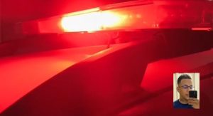 Jovem é morto a tiros em Coronel Fabriciano