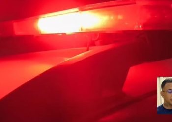 Jovem é morto a tiros em Coronel Fabriciano
