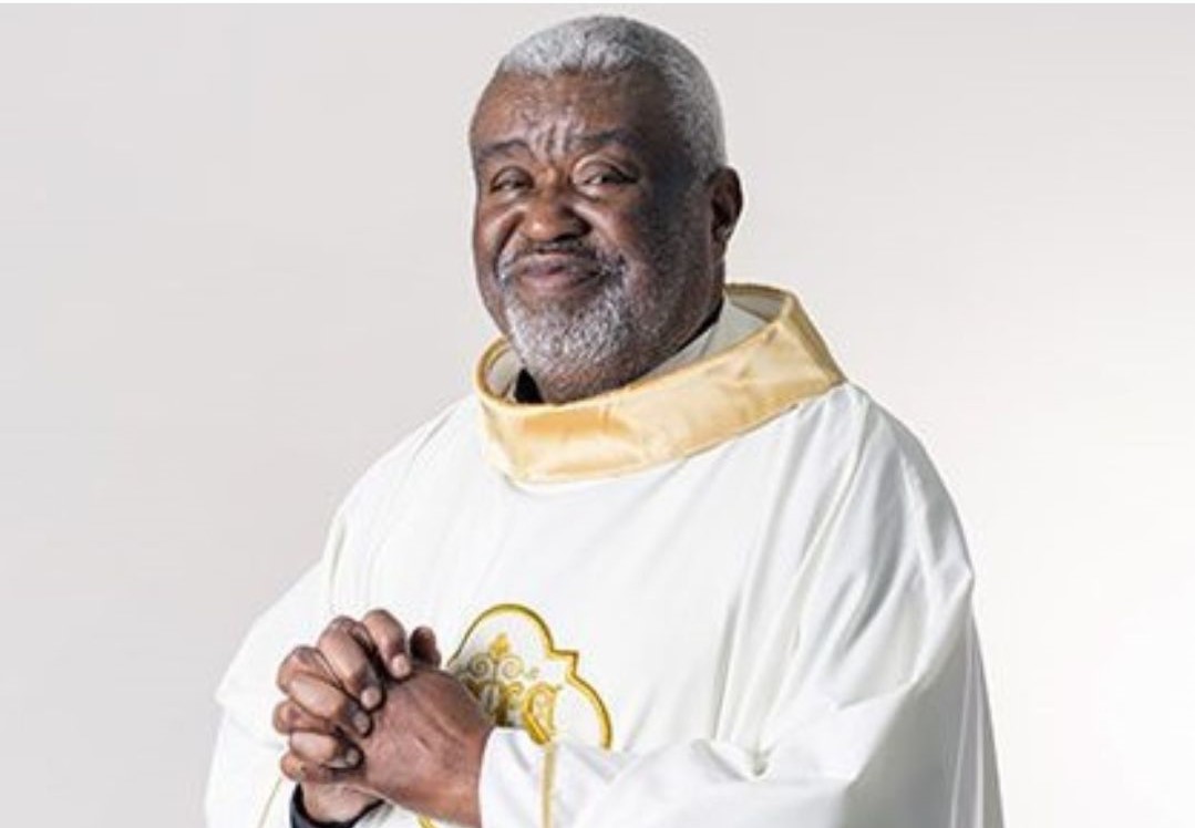 Padre Sebastião Vitório da Costa, da Paróquia São Raimundo Nonato, morre aos 69 anos