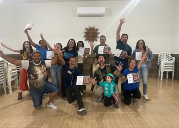 Festival de Teatro Sacro abre inscrições para oficinas gratuitas em Santana do Paraíso
