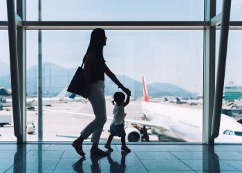 Férias escolares impulsionam emissão de autorizações eletrônicas para viagem em Minas Gerais