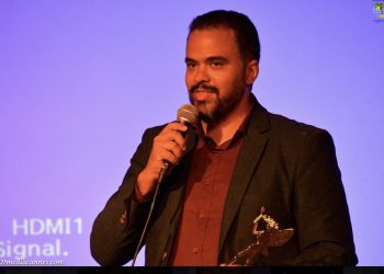 Valadarense conquista dois prêmios no Festival de Cannes e ganha destaque internacional na música para cinema