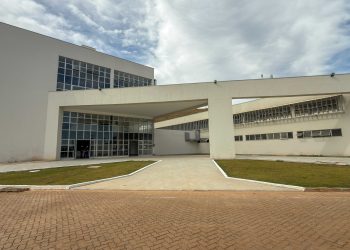 Obras do Hospital Regional de Valadares avançam e seguem dentro do cronograma