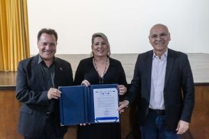 Colégio Batista Mineiro amplia atuação em Valadares com novo polo de educação básica no Campus 1 da Univale