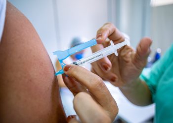 Dia D de atualização da vacinação acontece na próxima semana em Valadares