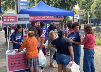 Dois meses após reabertura, PID registra mais de 12 mil novos requerimentos