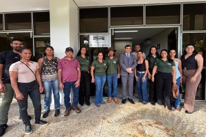 Instalação do Procon Regional Leste de Minas e do Serviço de Inspeção Municipal Consorciado amplia serviços em São José da Safira