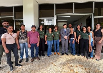 Instalação do Procon Regional Leste de Minas e do Serviço de Inspeção Municipal Consorciado amplia serviços em São José da Safira