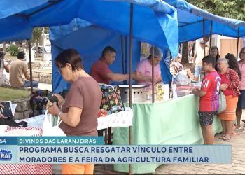 TV Leste RECORD participa da Etapa Minas Gerais do Prêmio Sebrae de Jornalismo