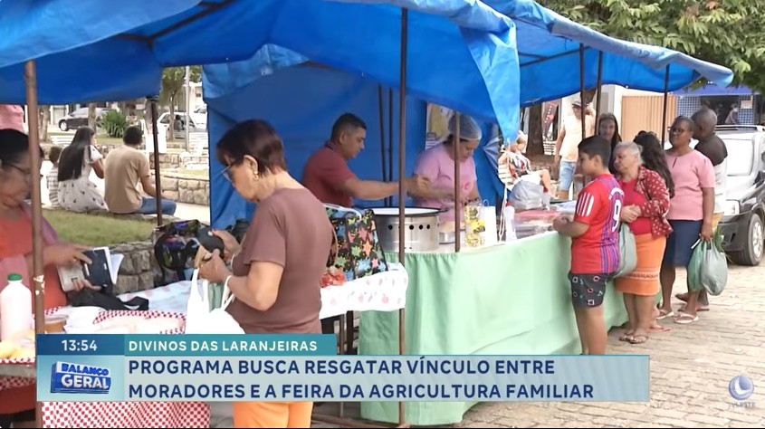 TV Leste RECORD participa da Etapa Minas Gerais do Prêmio Sebrae de Jornalismo