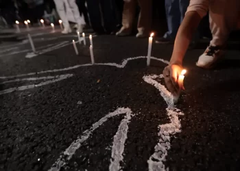 Dez cidades mais violentas do país estão no Nordeste, aponta estudo