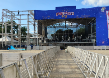 Trânsito na região da Expoagro GV passa por alterações a partir desta sexta-feira