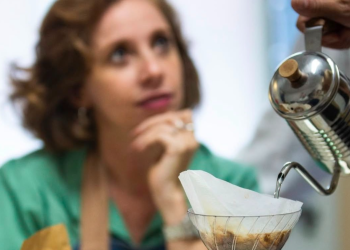 Sindicato Rural realiza oficinas gratuitas de harmonização de cafés especiais com especialista na ExpoAgro GV