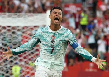 Portugal, Espanha e Suíça garantem vaga nas oitavas da Copa do Mundo