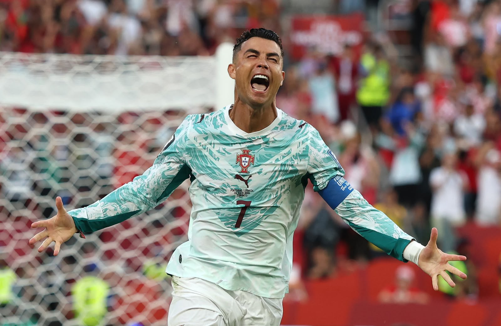 Portugal, Espanha e Suíça garantem vaga nas oitavas da Copa do Mundo