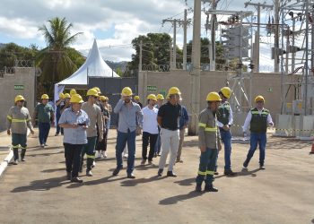Cemig investe R$ 50 milhões em nova subestação e reforça fornecimento de energia no Vale do Rio Doce