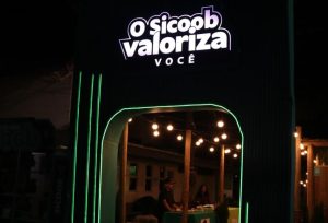 Sebrae Minas e Sicoob Crediriodoce promovem encontro sobre recomeço e empreendedorismo na ExpoAgro GV