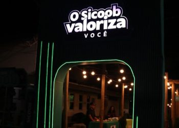 Sebrae Minas e Sicoob Crediriodoce promovem encontro sobre recomeço e empreendedorismo na ExpoAgro GV