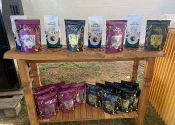 Café Ibituruna chega ao mercado e amplia portfólio da Cooperativa Agropecuária Vale do Rio Doce