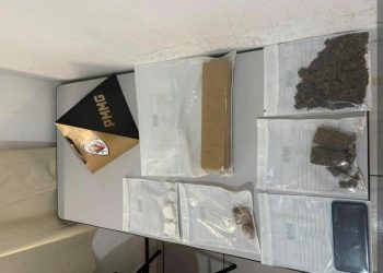 Adolescente é apreendido com maconha, cocaína e crack durante operação policial em Virgolândia