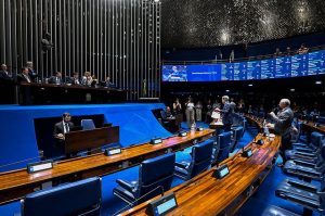Senado aprova pacote de R$ 15 bilhões para fortalecer exportações e agroindústria