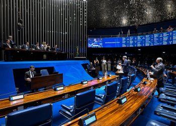 Senado aprova pacote de R$ 15 bilhões para fortalecer exportações e agroindústria