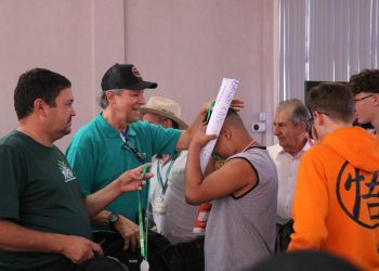InovAÇÃO Agro Jovem promove aprendizado e descobertas para a produção rural na Expoagro 2026