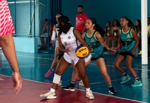 Escolas de Valadares garantem vaga na fase estadual dos Jogos Escolares de Minas Gerais