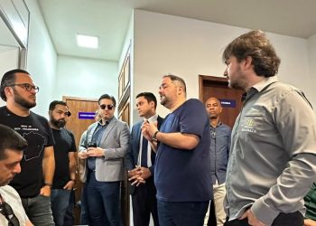 Setor imobiliário e Prefeitura discutem regularização de chacreamentos em Valadares