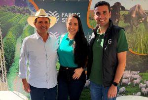 Atuação do Sindicato dos Produtores Rurais destaca inovação, capacitação e valorização do campo na ExpoAgro GV 2026