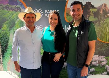 Atuação do Sindicato dos Produtores Rurais destaca inovação, capacitação e valorização do campo na ExpoAgro GV 2026