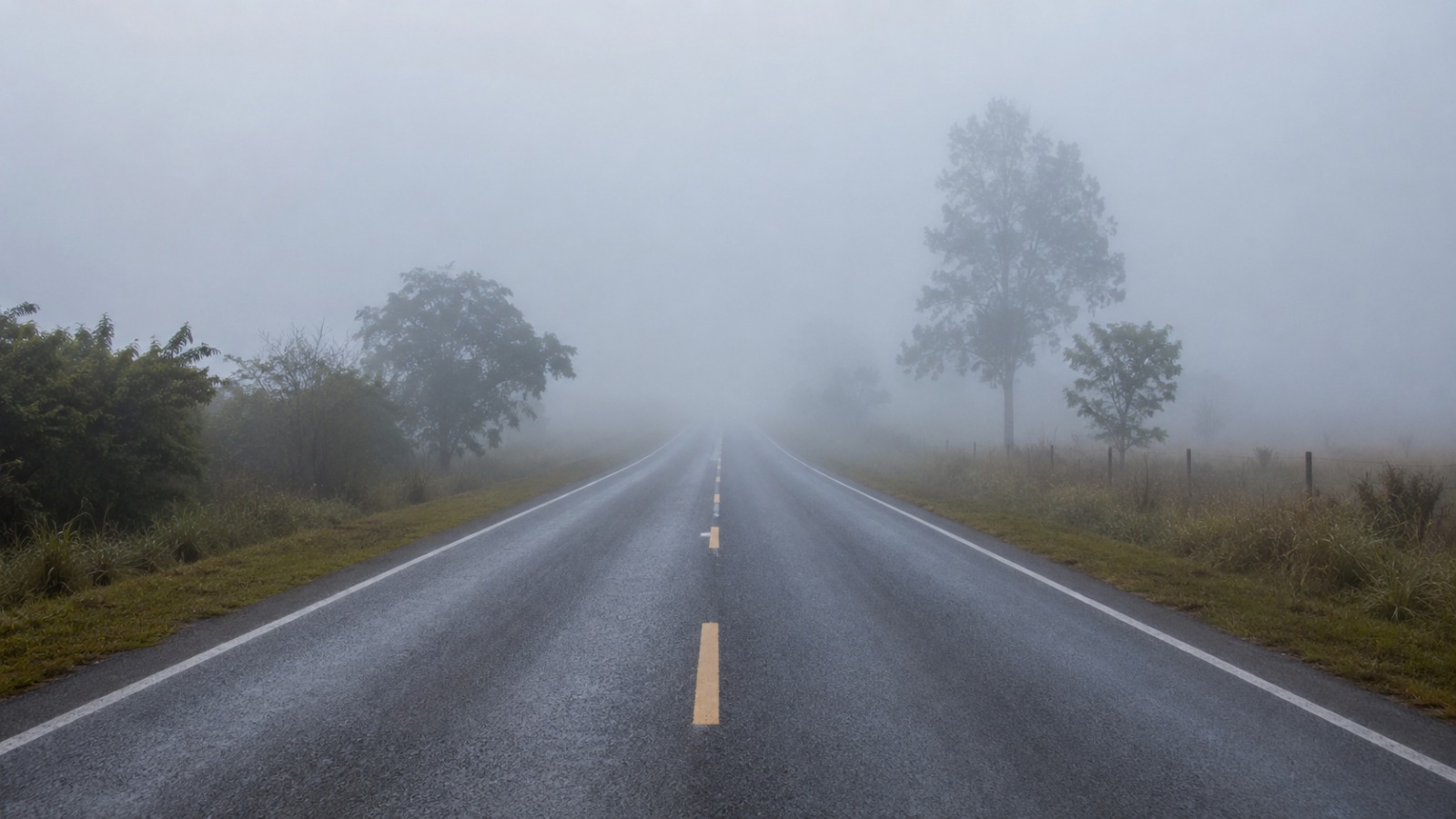 Nova 381 alerta motoristas sobre aumento de neblina na BR-381 durante o inverno
